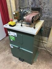 Belt linisher sander for sale  MANCHESTER