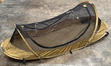 Catoma BedNet barraca pop-up tática toca 64588 sistema de rede aprimorado para coiote comprar usado  Enviando para Brazil