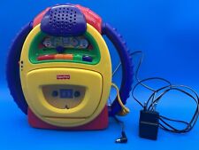 Fisherprice kassettenrecorder  gebraucht kaufen  Mainz