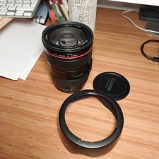 Canon zoom lens d'occasion  Paris-
