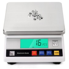 Cgoldenwall analysenwaage 6kg gebraucht kaufen  Potsdam