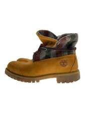 Botas Timberland Woolrich Roll Top 26,5Cm Cml 6924R EXW58 comprar usado  Enviando para Brazil