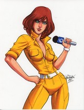Sexy april neil for sale  Easton