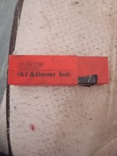 Skf dormer tools for sale  CAMBRIDGE