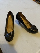 1940 ladies shoes. for sale  BIRMINGHAM