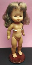 Muñeca poupee nancy d'occasion  Rouen-