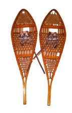 Vintage snocraft rawhide for sale  Norridgewock