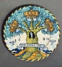 Early english delft for sale  TADCASTER