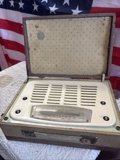 Vidor cn426 vintage for sale  WREXHAM