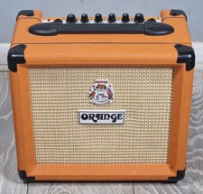 Orange crush guitar for sale  HASTINGS