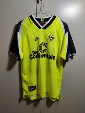 Borussia dortmund 1995 usato  Bari