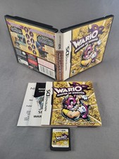 Wario: Master of Disguise, Nintendo DS, Completo, Autêntico!, usado comprar usado Wario: Master of Disguise, Nintendo DS, Completo, Autêntico!, usado comprar usado  Enviando para Brazil