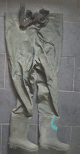 Full body waders for sale  LEYLAND