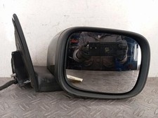 Retroviseur droit volvo d'occasion  Elven