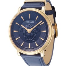 Versace circle medusa for sale  Brooklyn