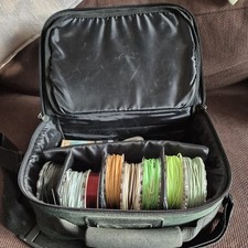 Fly fishing tackle for sale  ROSEWELL