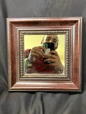 Vintage dark stained for sale  Reading