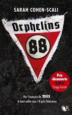 Orphelins decouverte tirage d'occasion  France