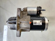 Używany, ✅ Rozrusznik 12680618 1.4 Turbo Opel Astra K 2019 48TKm | Stan idealny na sprzedaż Używany, ✅ Rozrusznik 12680618 1.4 Turbo Opel Astra K 2019 48TKm | Stan idealny na sprzedaż  PL