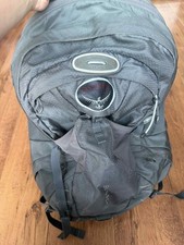Osprey momentum backpack for sale  MANCHESTER
