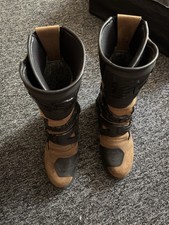 Sidi adventure gore for sale  ANDOVER