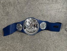 Wwe smackdown tag for sale  Middletown