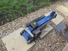 kinetic log splitter for sale kinetic log splitter for sale EDENBRIDGE