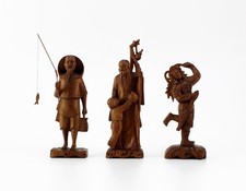 3er set asiatische gebraucht kaufen  Frohburg