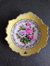 Vintage iradesent yellow for sale  CARLUKE