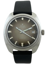 Herrenarmbanduhr stowa automat gebraucht kaufen  Darmstadt