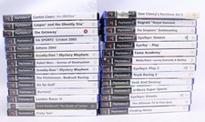 Playstation ps2 cased for sale  LEEDS