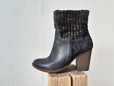 Desigual hippie leder gebraucht kaufen  Nusse