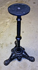 Pied table bistrot d'occasion  Boulay-Moselle
