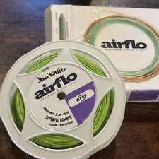 Airflo sewincaster wf8 for sale  PENCADER