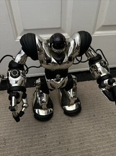 Sharper image robosapien for sale  Citrus Heights