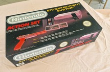 Pack nintendo nes d'occasion  Castelnau-de-Médoc