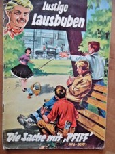 Lustige lausbuben sache gebraucht kaufen Lustige lausbuben sache gebraucht kaufen  Berlin