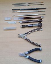 Citadel modelling tools for sale  BRISTOL