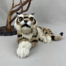 Resting tiger figure for sale  Sherwood