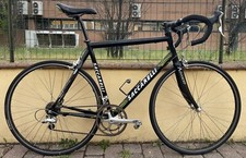 Bici corsa alluminio usato  Papiano