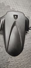 Rear hugger fender for sale  BRENTFORD