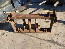 Jcb headstock tool for sale  ILKESTON