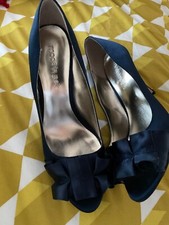 Mode pelle navy for sale  HOVE