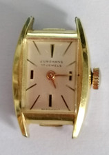 Vintage kleine junghans gebraucht kaufen  Miltenberg
