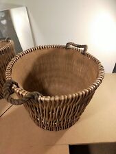 Wicker basket extra for sale  UXBRIDGE