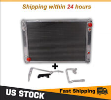 Condenser radiator combo for sale  Ontario