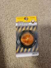 Marcador âmbar lâmpada LED colmeia carro universal piloto automotivo 2" - NV-5180A comprar usado  Enviando para Brazil