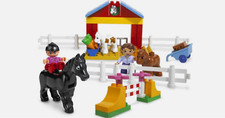 Lego duplo set gebraucht kaufen  Weilersbach