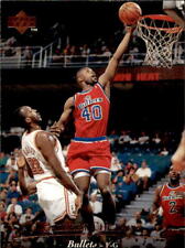 Card nba carlbert usato  Italia