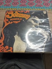 Disque vinyle 33tours d'occasion  Vesoul